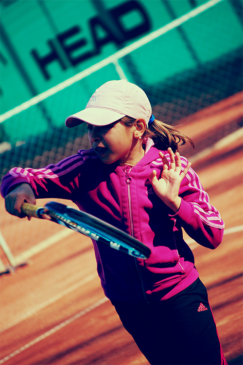 Tenis