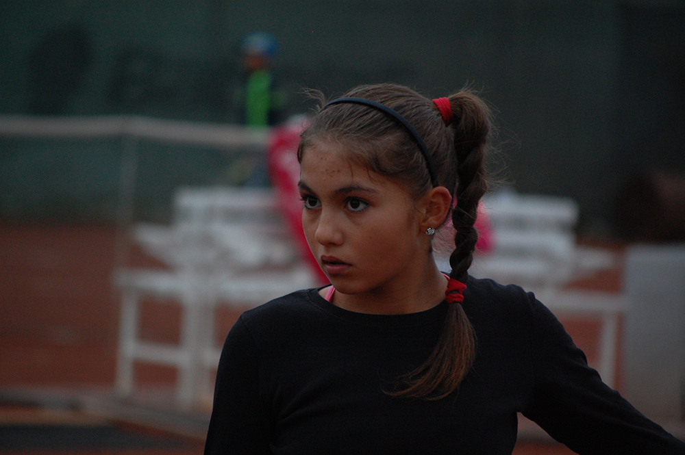tenis