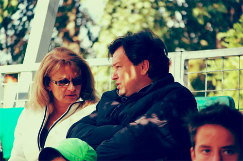 Razvan Banica