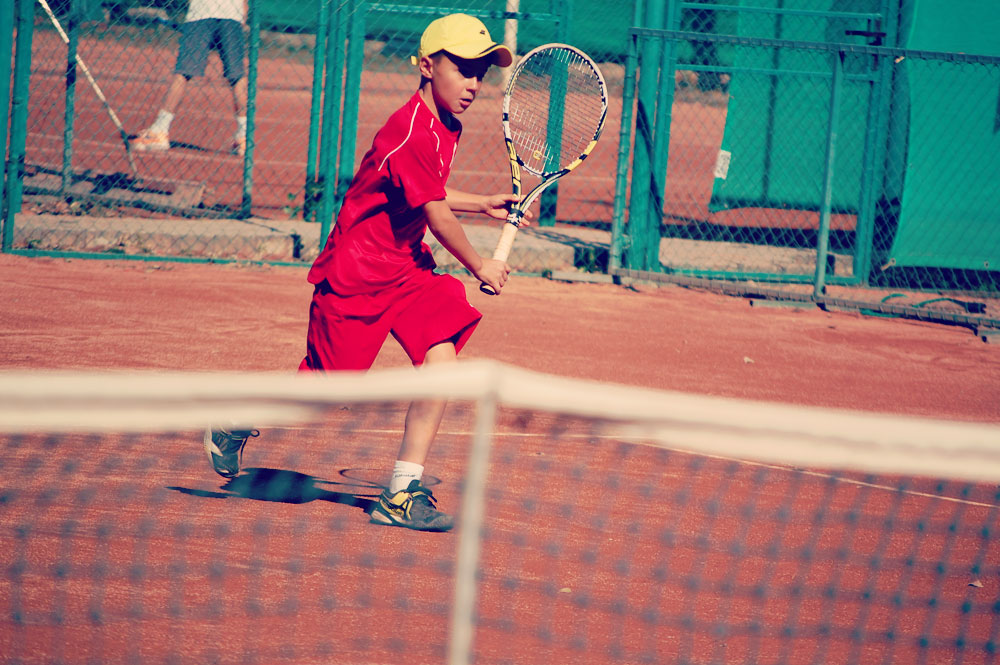 tenis