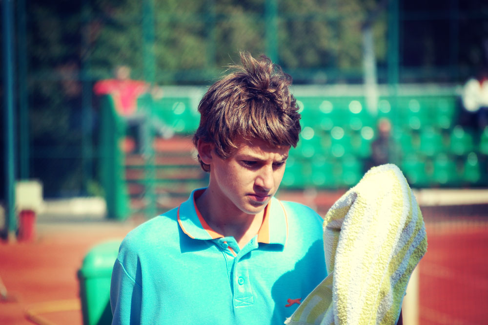 tenis