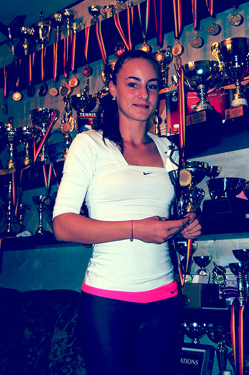 Andreea Rosca
