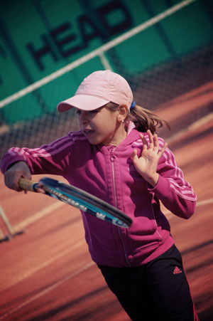 Eleni Ioannidis Damian