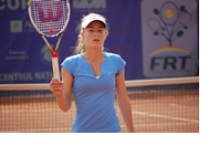 Andreea Rosca