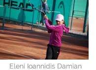 Eleni Damian