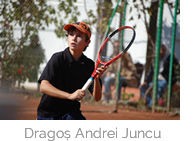 Andei Juncu