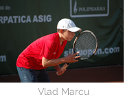 Vlad Marcu
