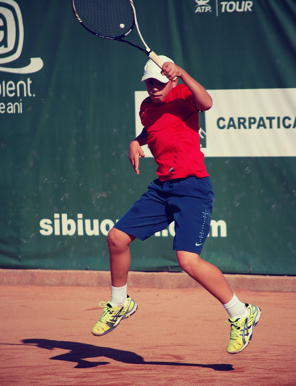 Vlad Marcu