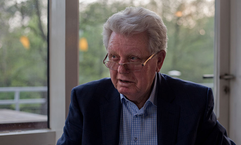 Gunther Bosch