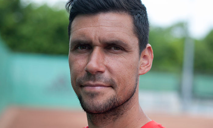 Victor Hănescu