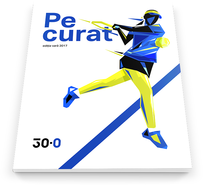 Treizecizero pe curat