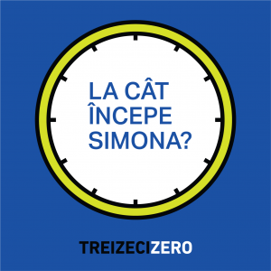 Treizecizero Sticker 15-Pack