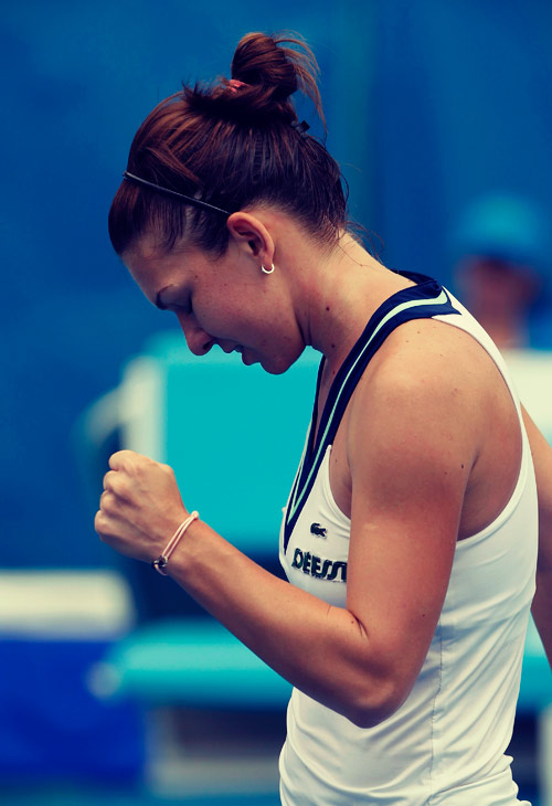 Simona Halep