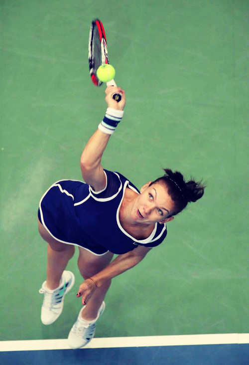 Simona Halep