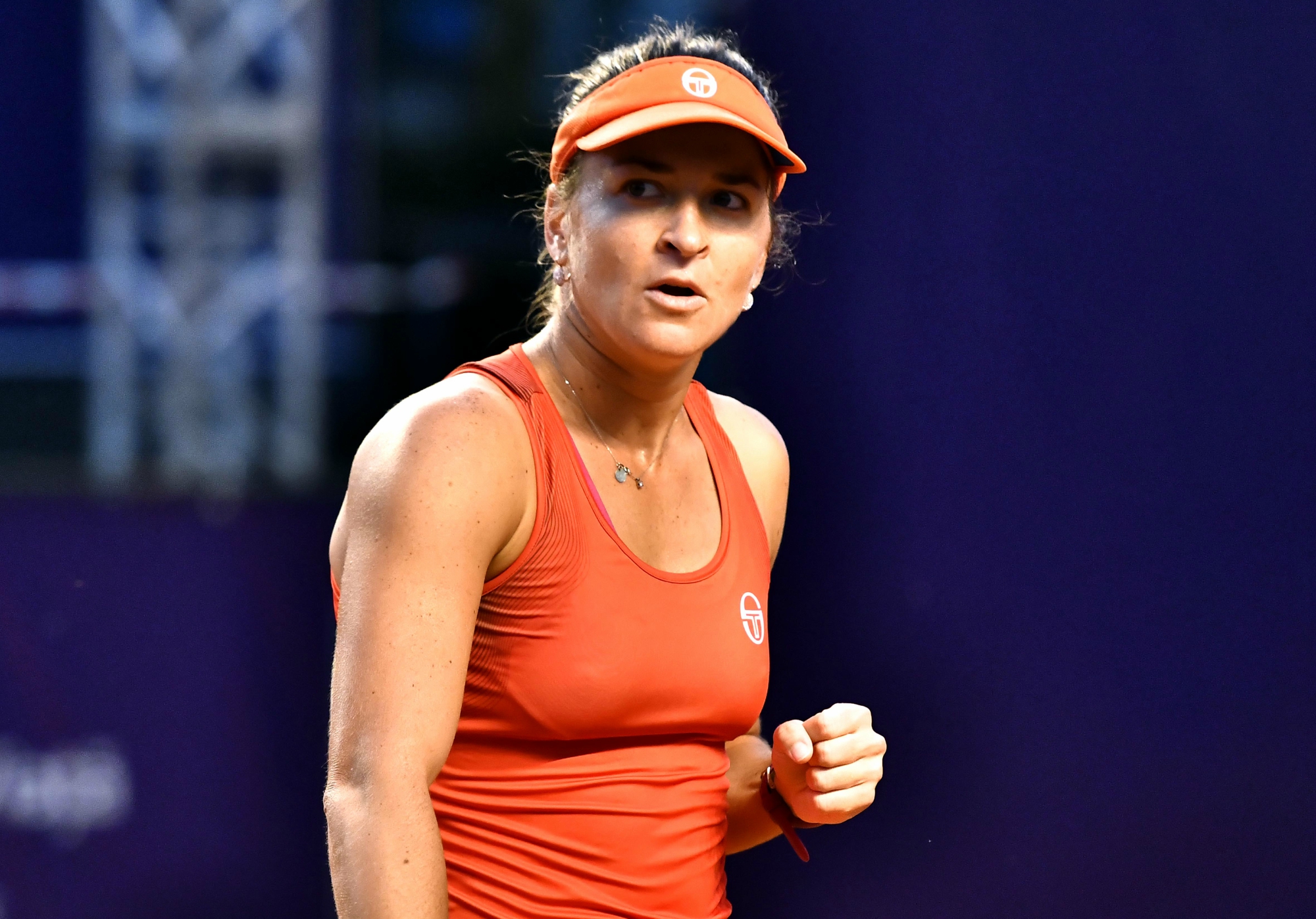 Alexandra Dulgheru Alexandra Dulgheru