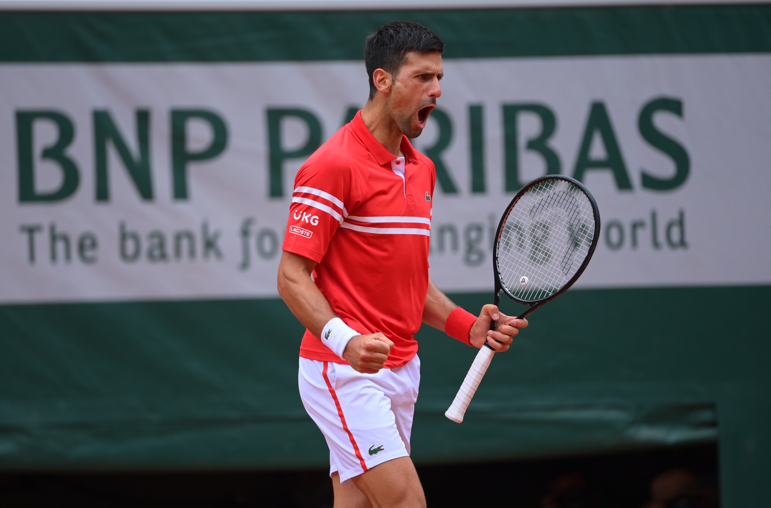 Aproape NetulburaÈ›i Rafa Nadal È™i Novak Djokovic Se PregÄƒtesc De Inevitabila Lor FinalÄƒ Din Semifinale Un Meci De O ImportanÈ›Äƒ UriaÈ™Äƒ Treizecizero