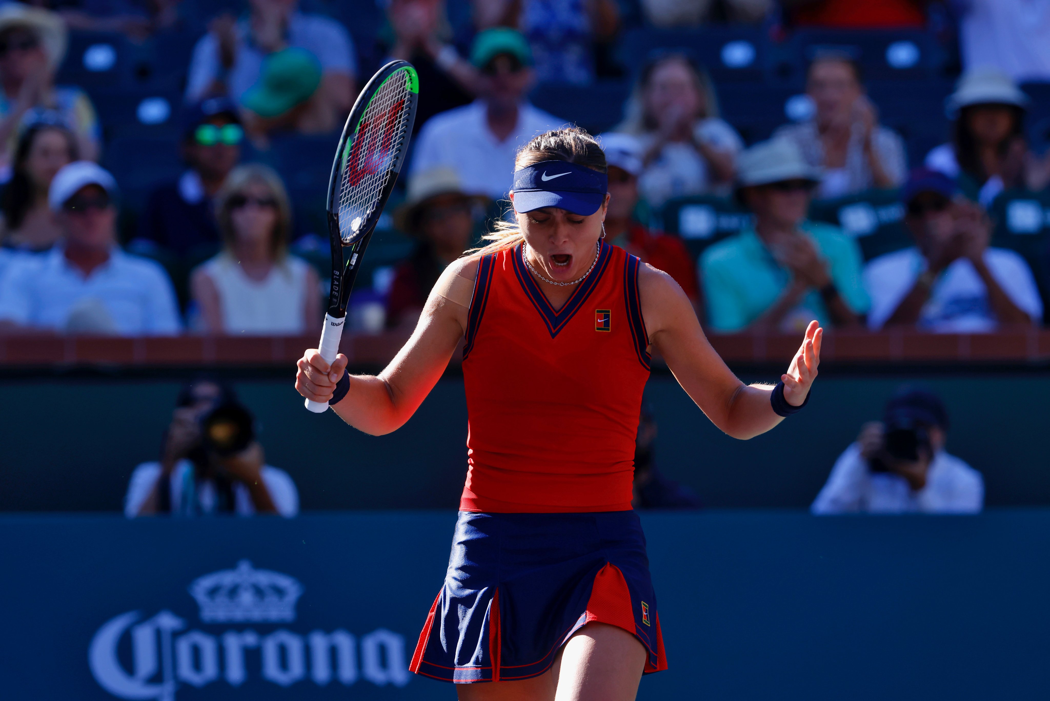 13 Tennischi