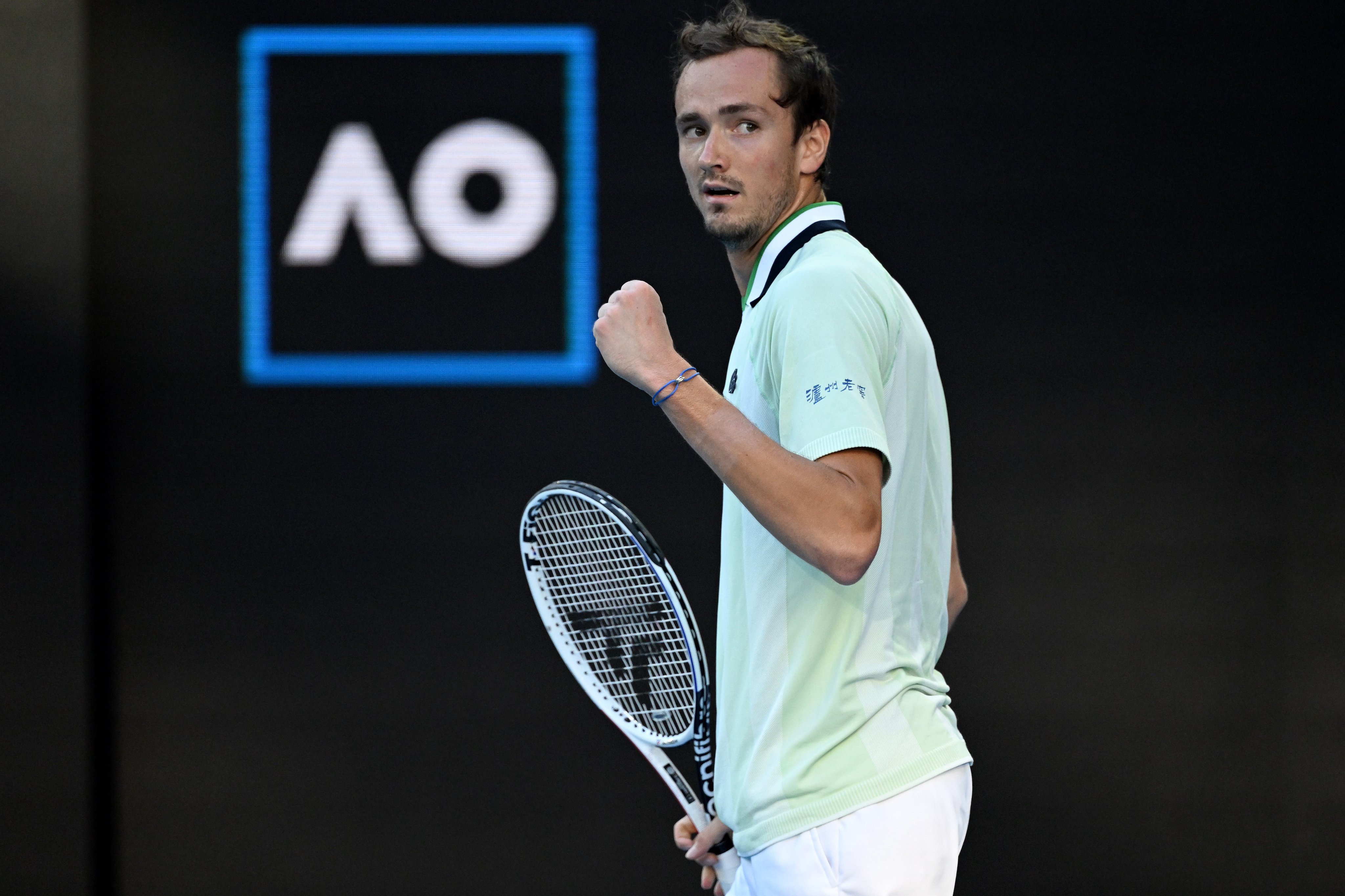Daniil Medvedev devine noul lider mondial în tenisul masculin, după doi ani în care Novak Djokovic a condus clasamentul netulburat